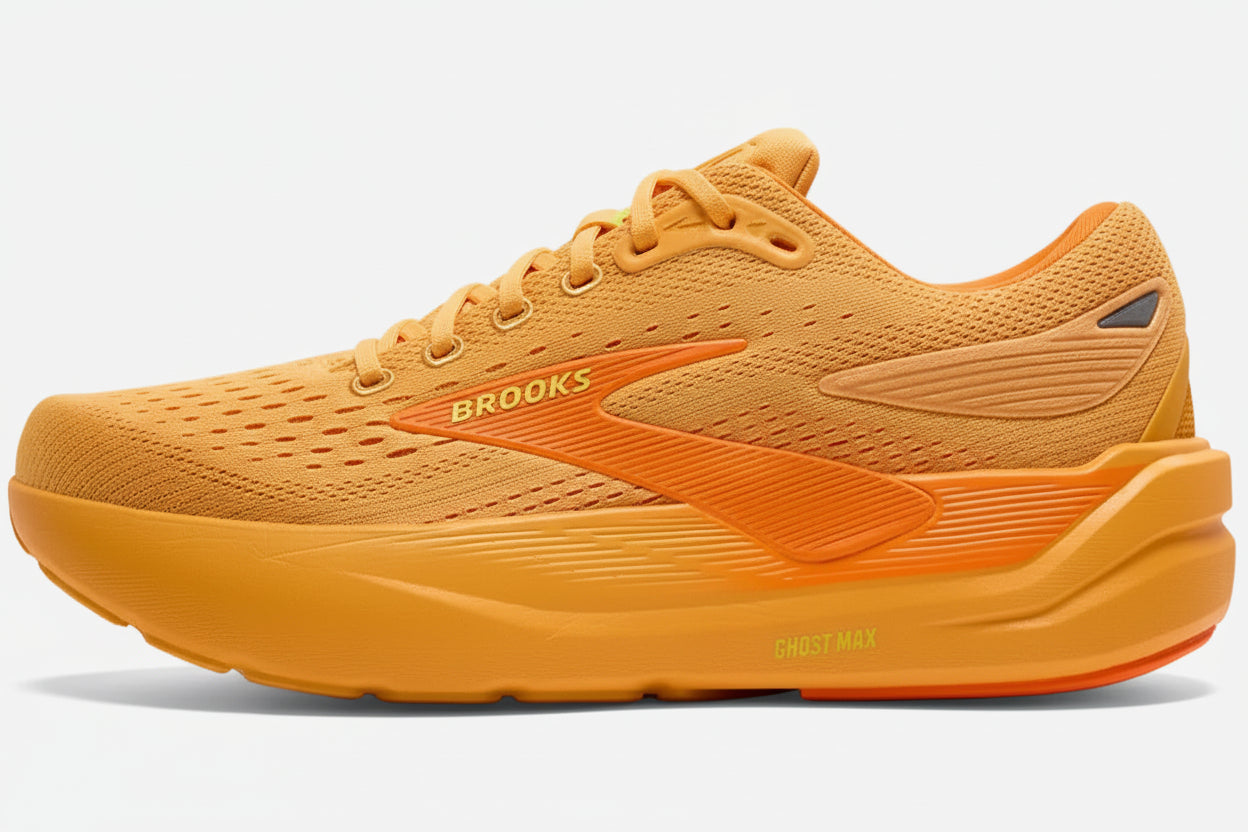 Brooks Ghost Max 3