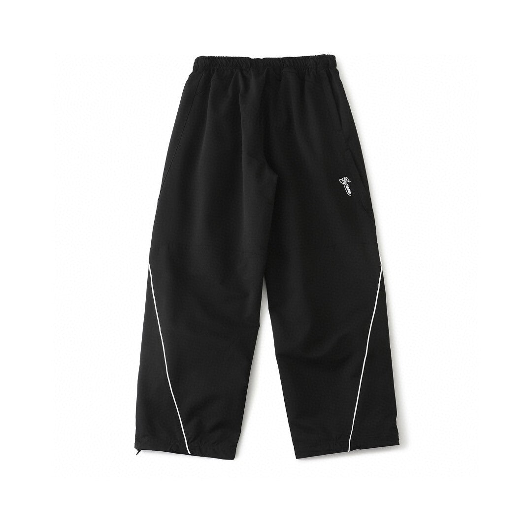 Nike x Supreme Track Pants Black
