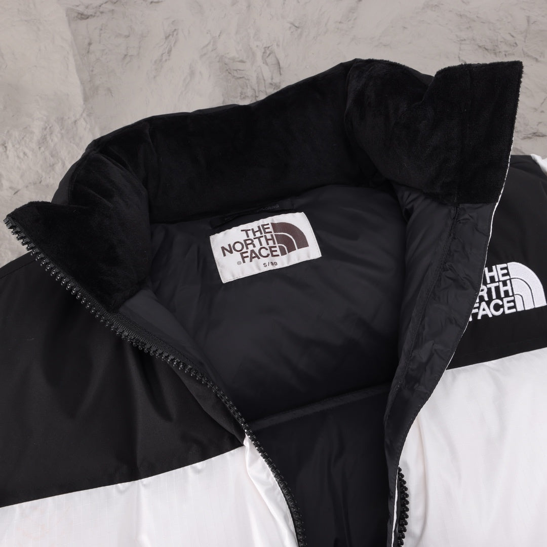 North Horizon Glacier Puffer Jacket