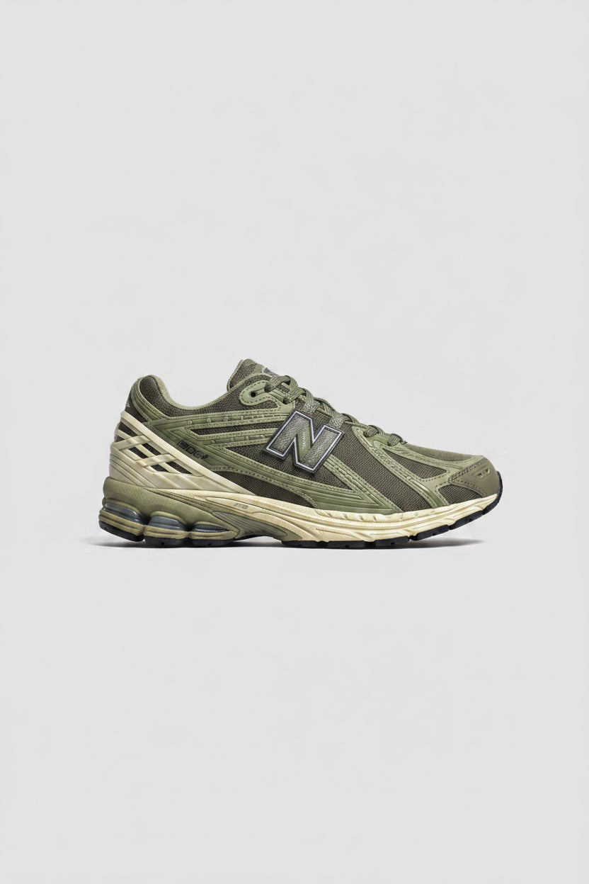 1906R New Balance Kaki 2025