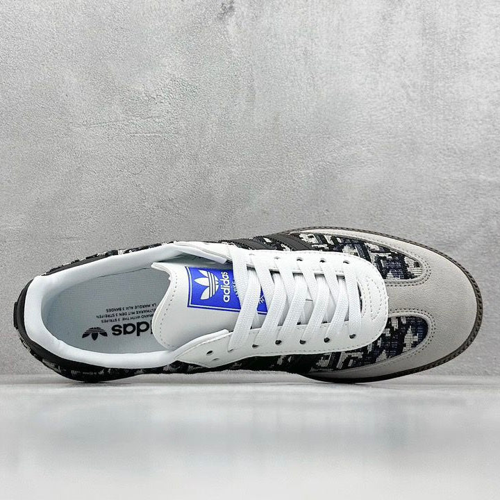 Adidas Samba Summer Navy
