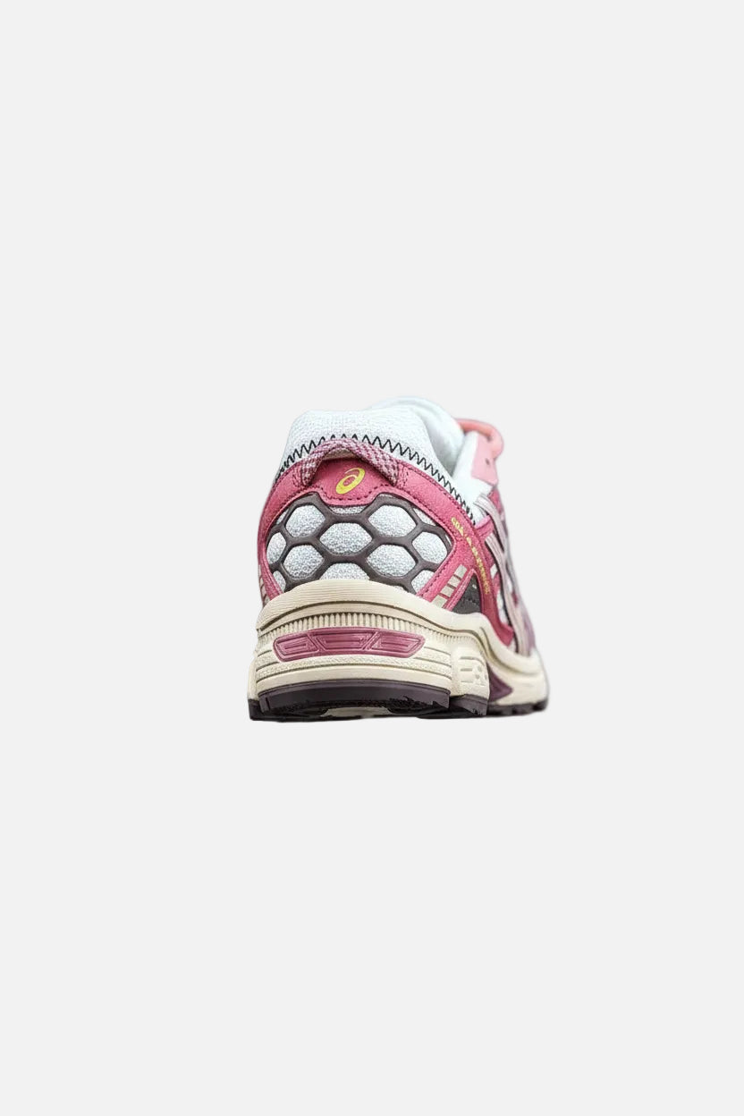 Asics Gel-Kahana 8 White Pink