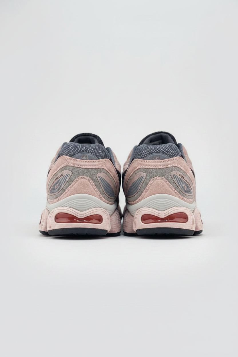 ASICS Gel-Nimbus 9 Obsidian Grey/Moonrock