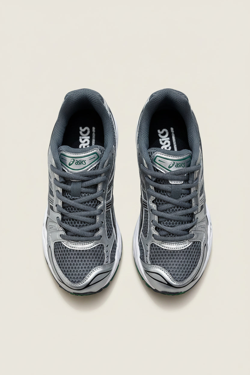 ASICS Gel Kayano 14 grey
