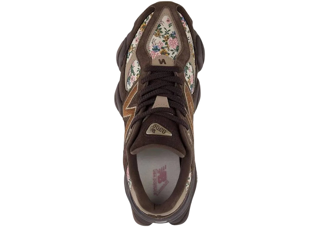 New Balance 9060 atmos Pink Timeless Beauty