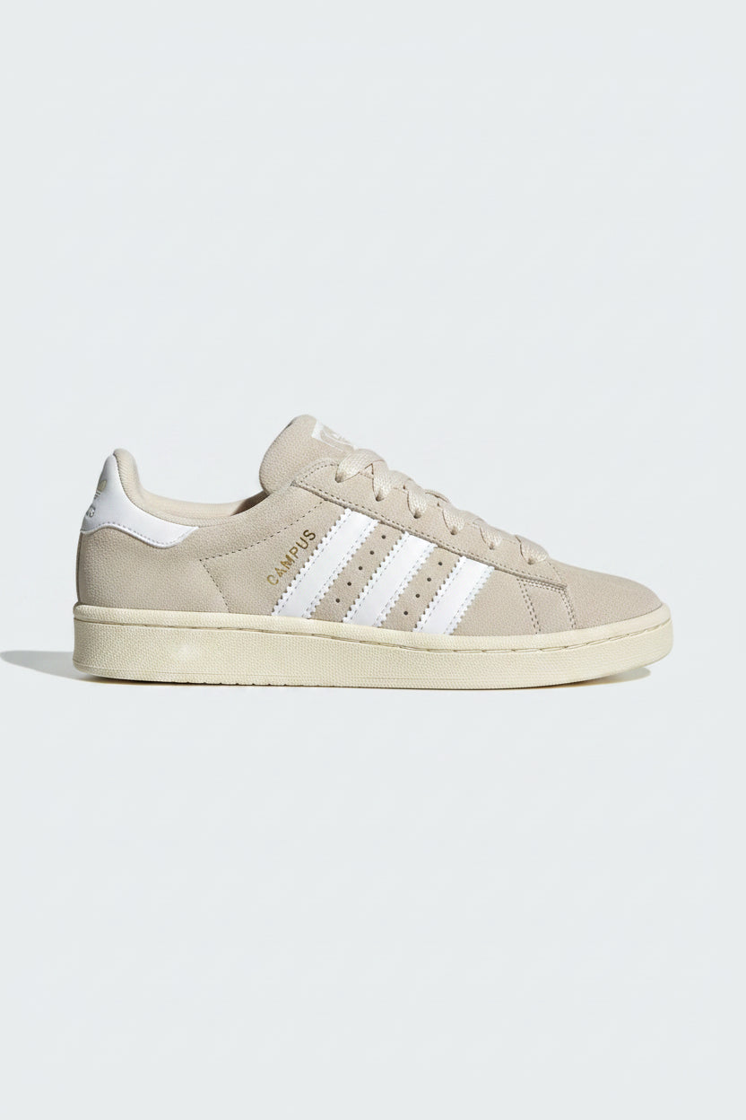 ADIDAS campus beige