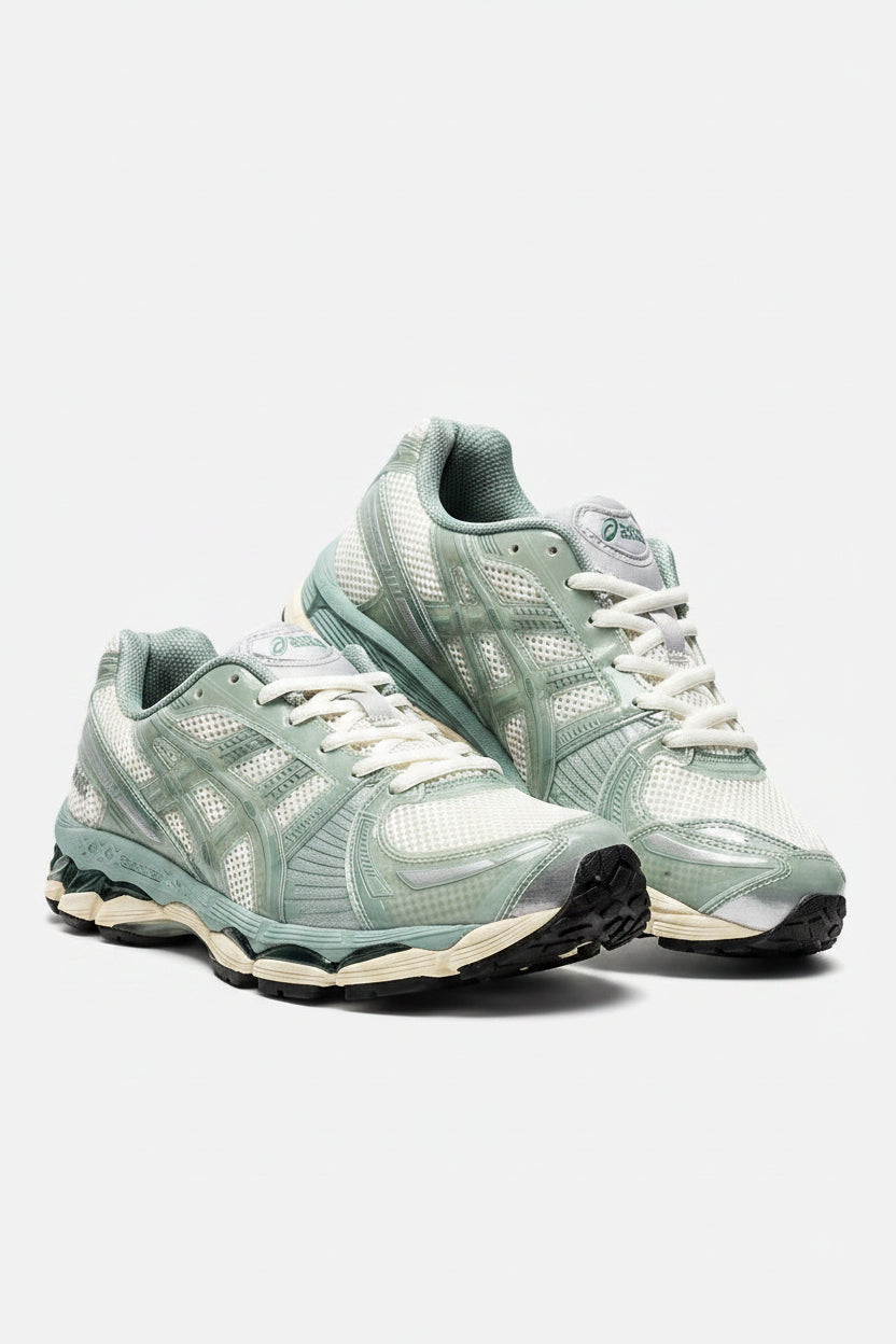 ASICS Gel-Kayano 12.1 Cream Sage