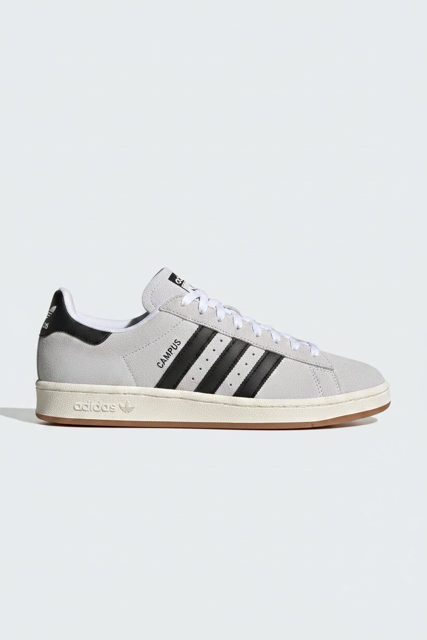 ADIDAS Campus Grey Black