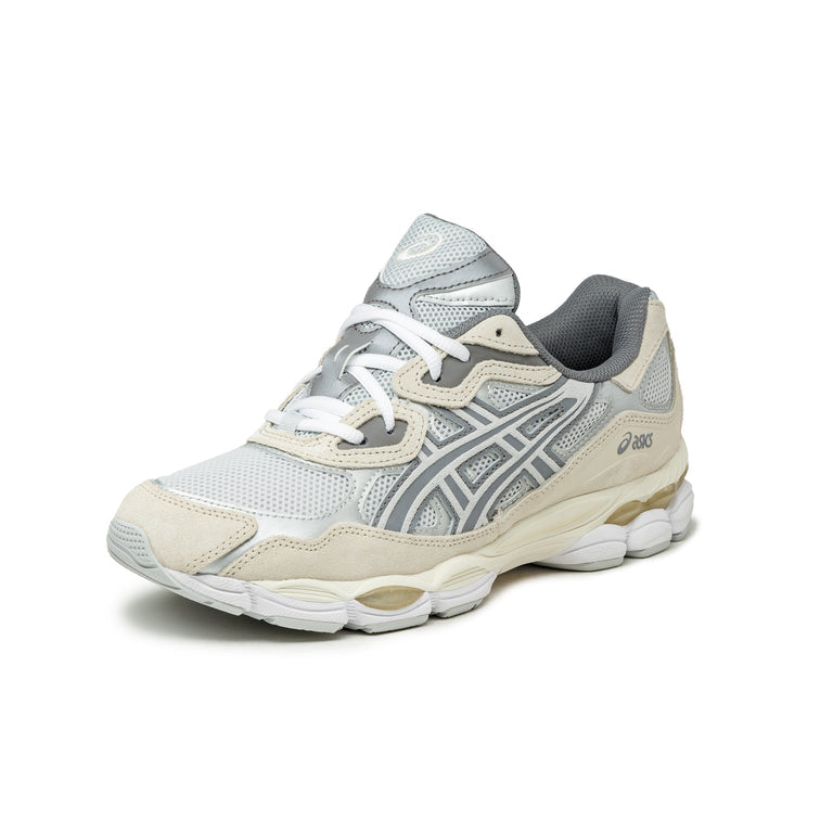 ASICS Gel-NYC Concrete Oatmeal