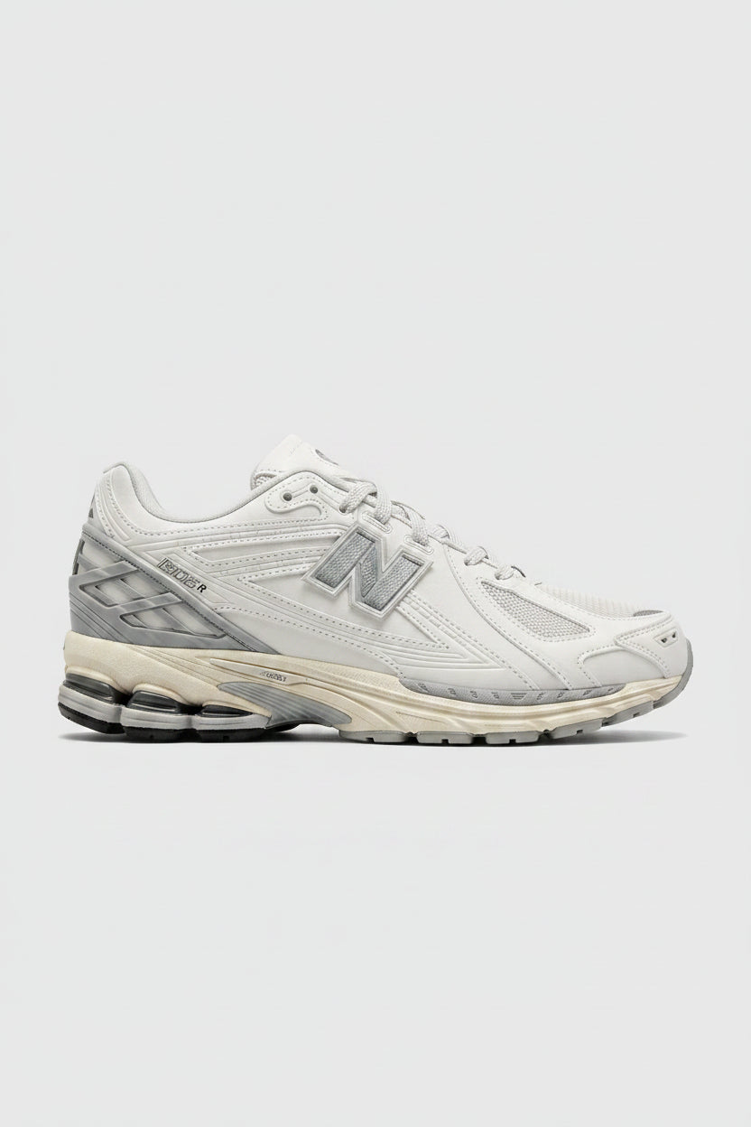 1906R New Balance White/Grey 2025