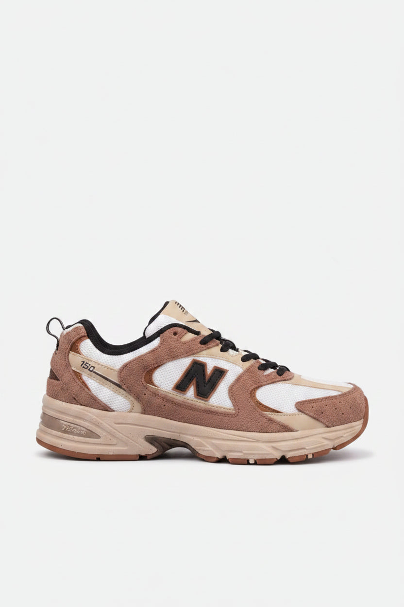 New Balance 530 Brown Tan