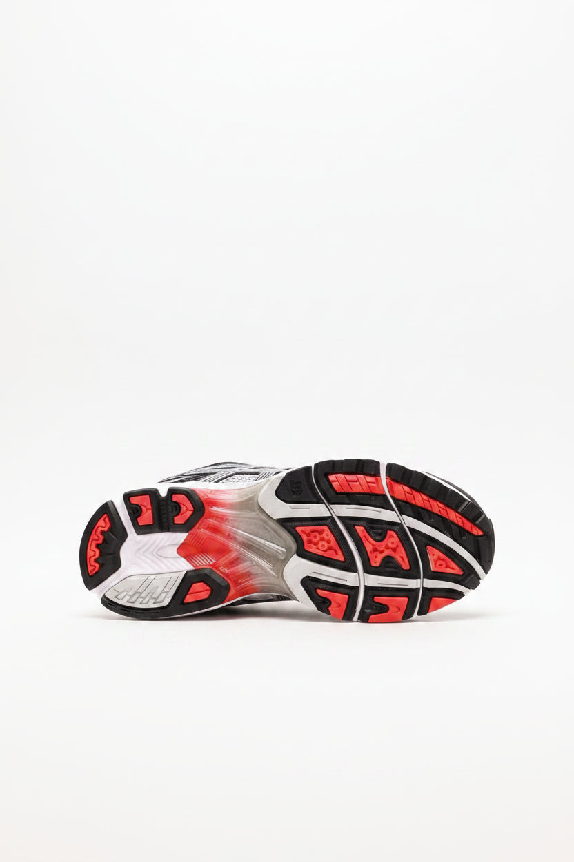 ASICS Gel-Kayano 14 White Classic Red