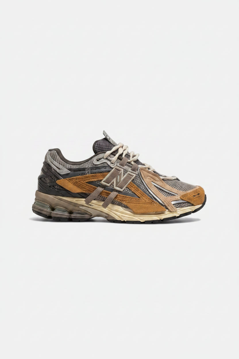 New balance 1906