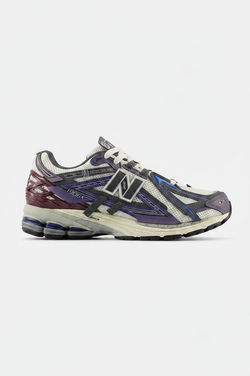 1906A New Balance Purple 2025
