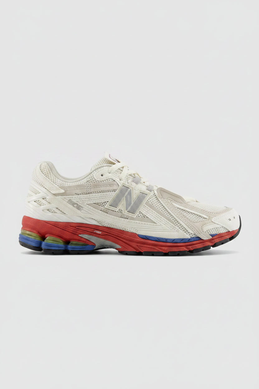 1906A New Balance white color 2025