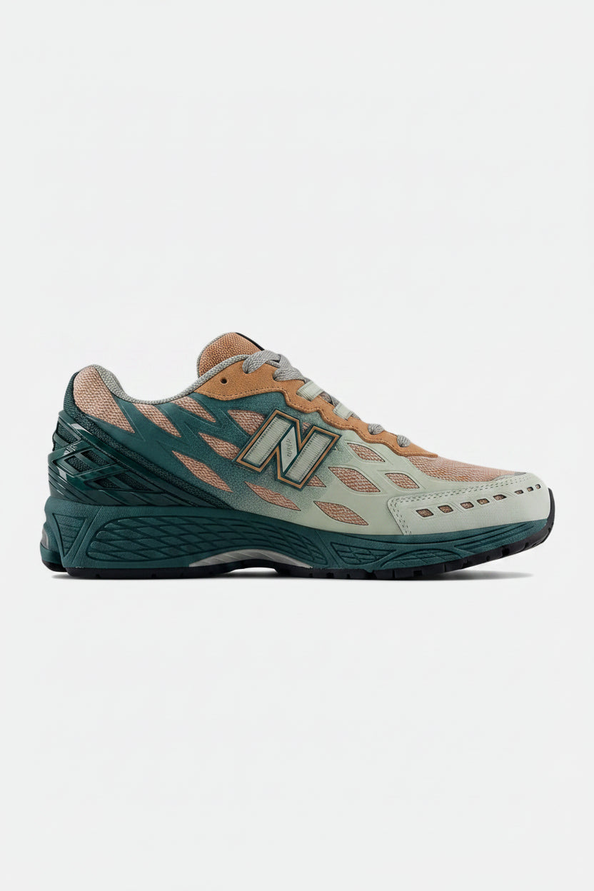 1906M New Balance green color