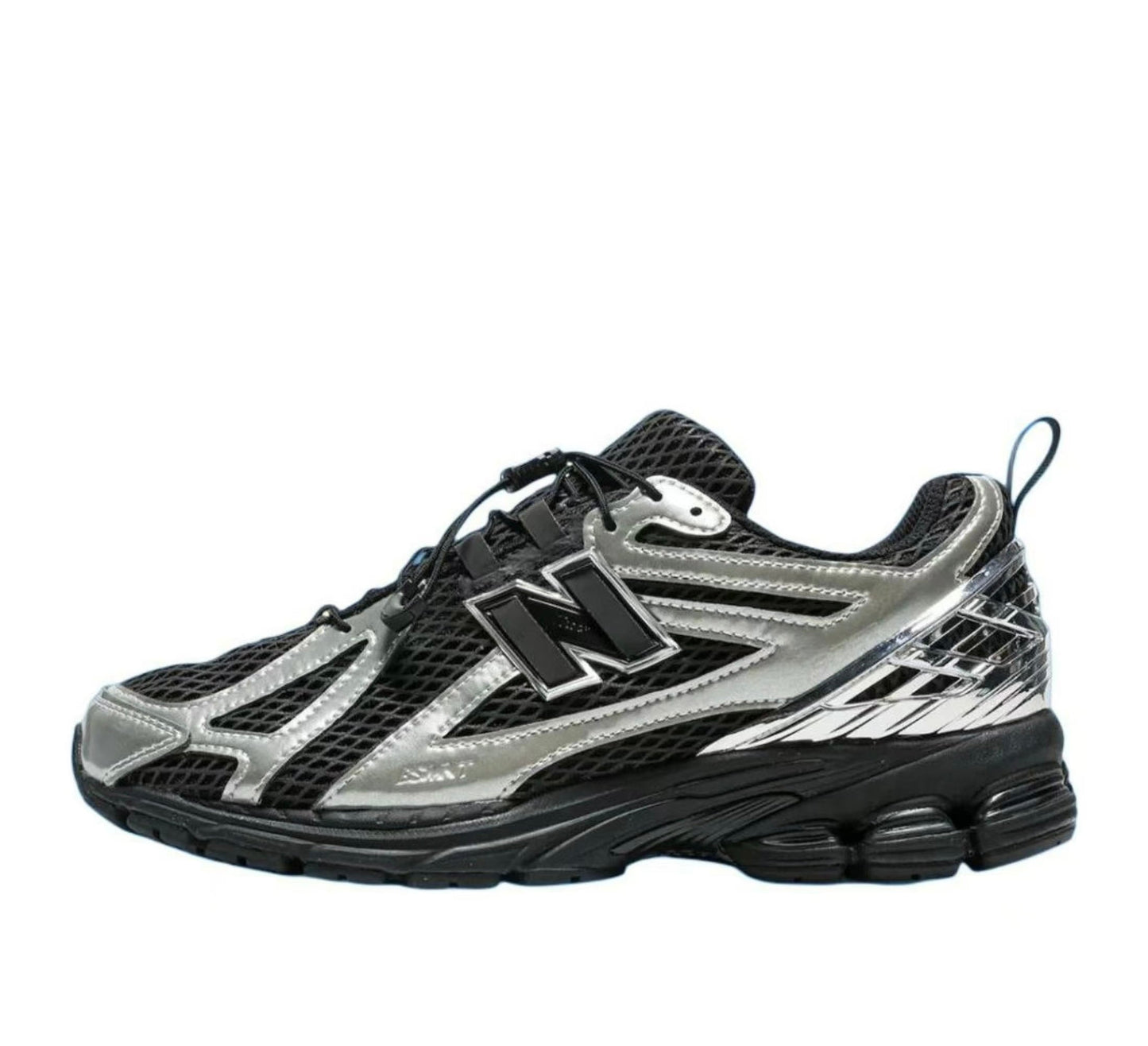 1906M New Balance black grey