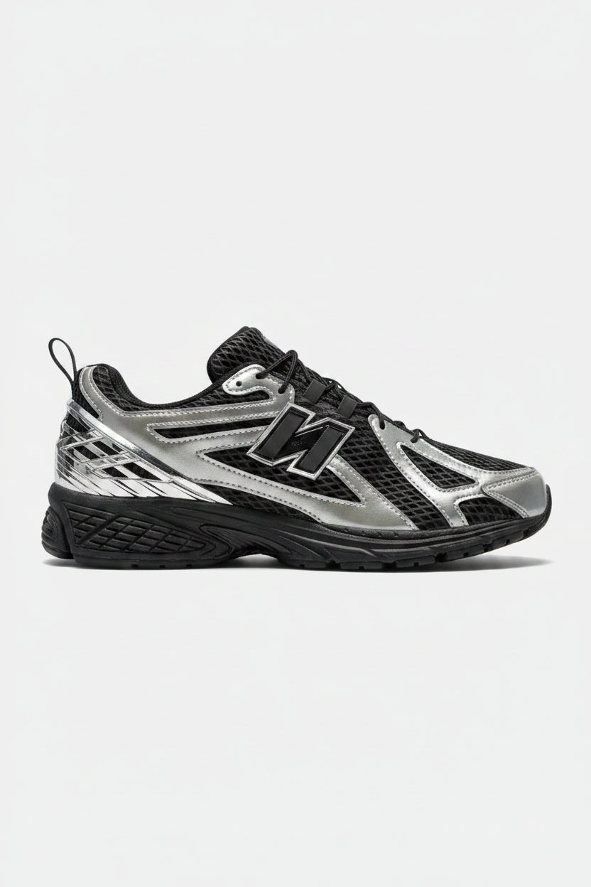 1906M New Balance black grey