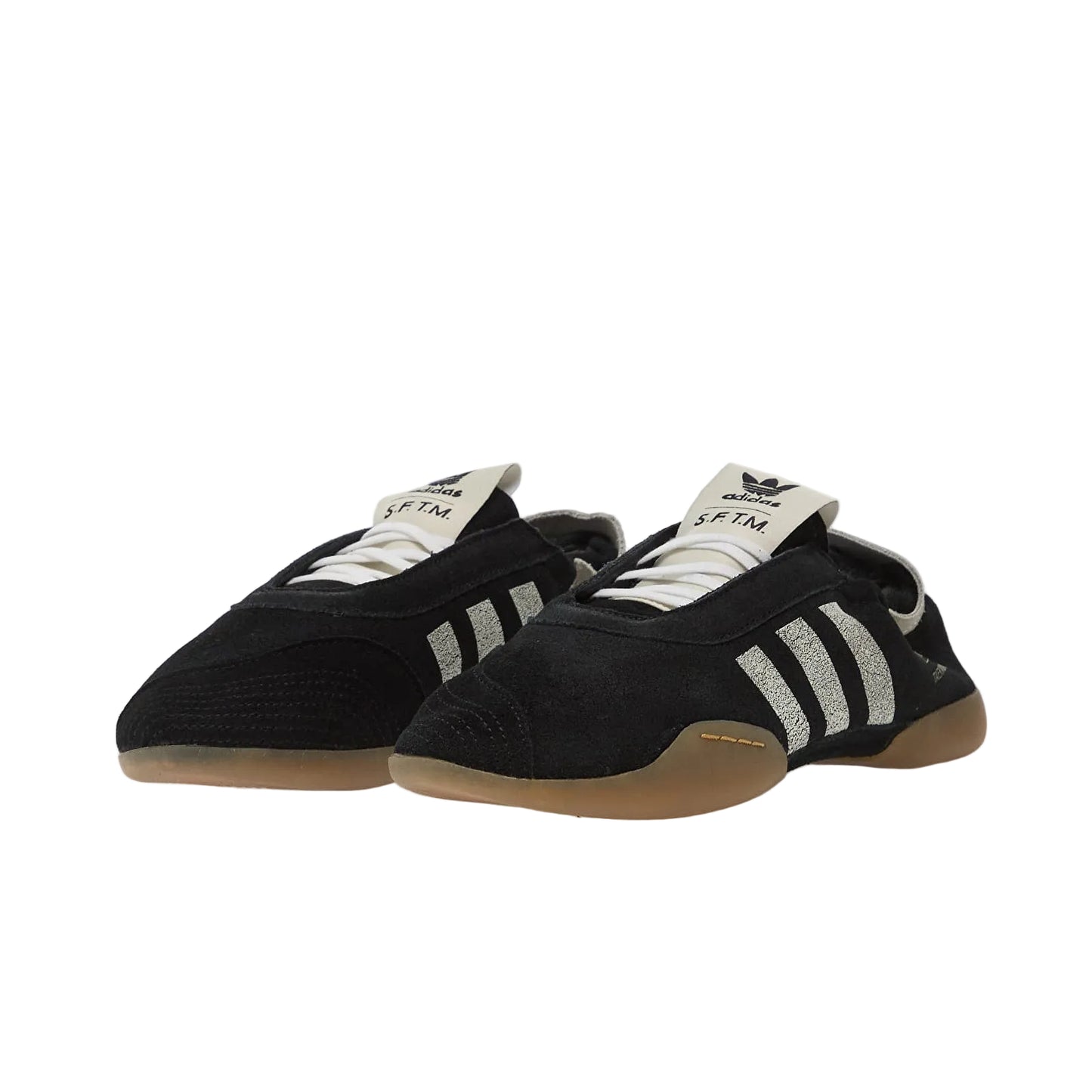 Adidas x Song For The Mute Taekwondo Mei Core White