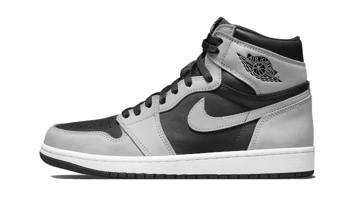 Air Jordan 1 Retro High Shadow 2.0