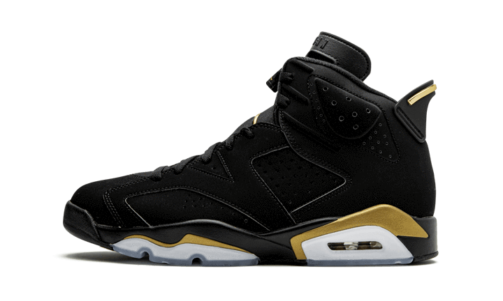 Air Jordan 6 Retro 'DMP'