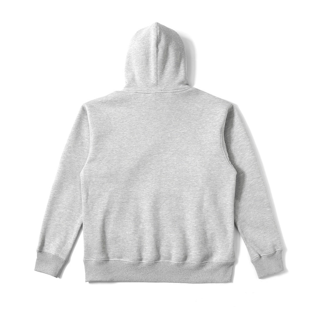 Nike x Stüssy Hoodie Grey