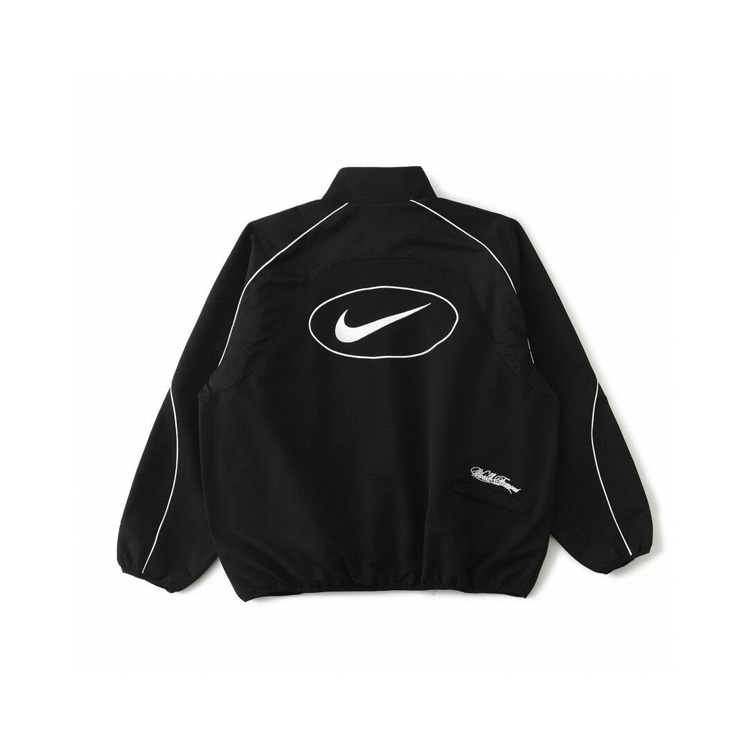 Nike x Supreme Track Jacket Black