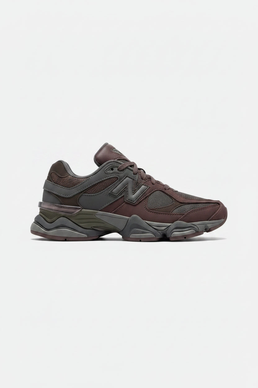 New 9060 Truffle