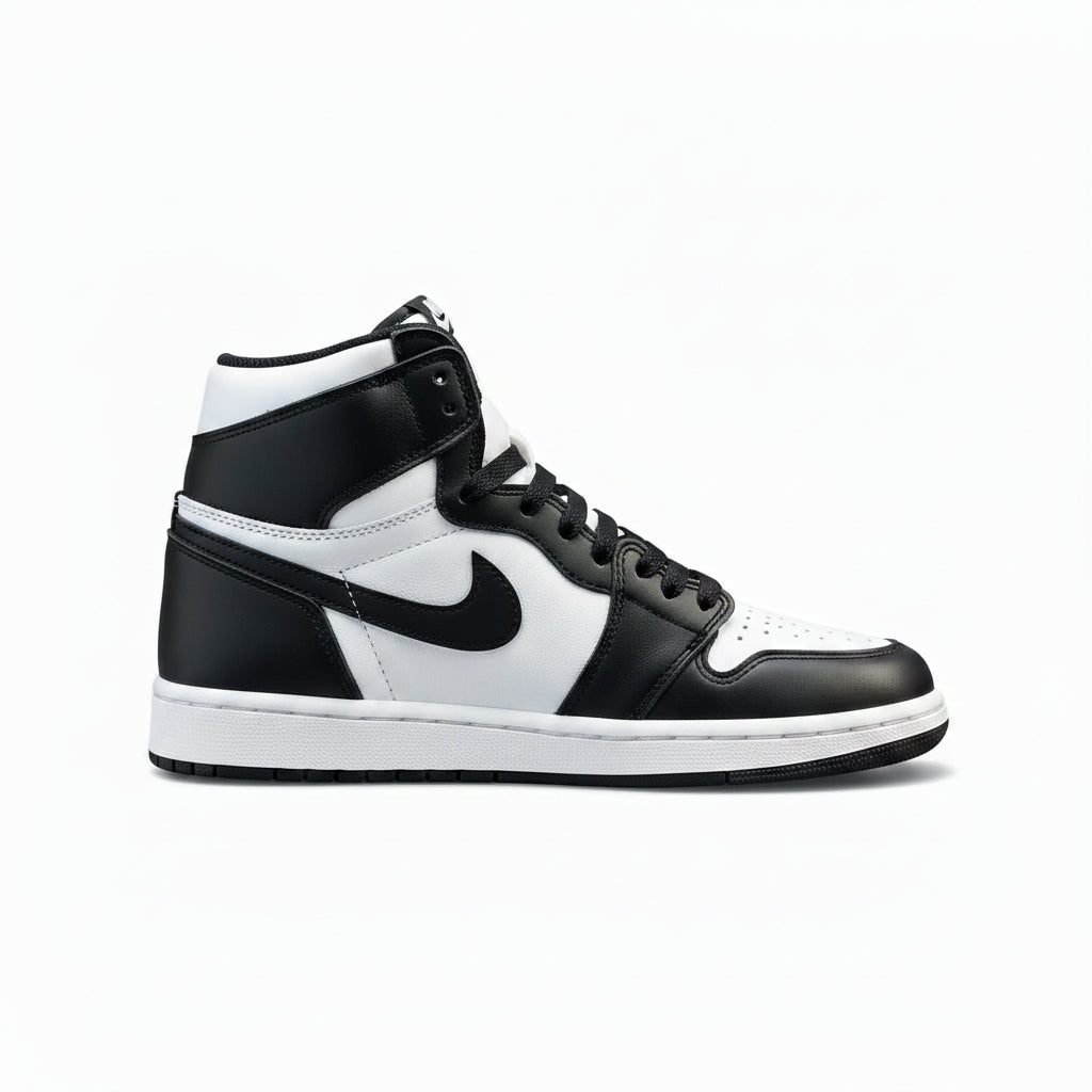 Sneakers - Air Jordan 1 Black