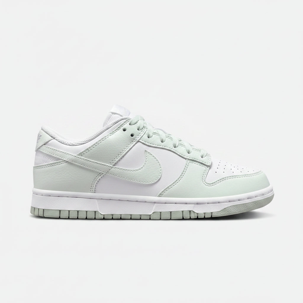 Nike Dunk Low Next Nature White Mint