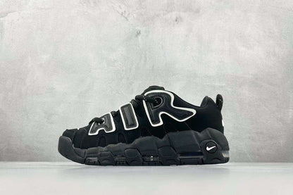 Nike Air More Uptempo 'Ambush-Black/white'