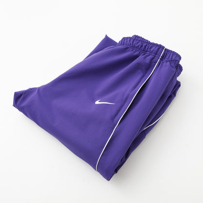 Nike x Supreme Track Pants Purple