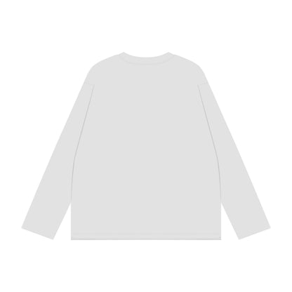 Nike Long Sleeve Tee Pack Black & White