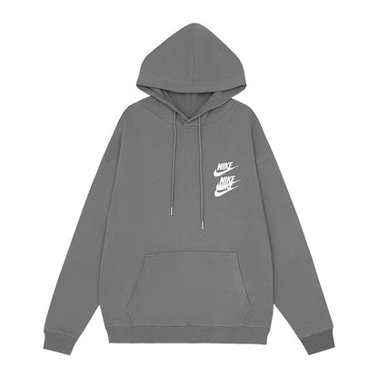 Nike Double Logo Hoodie