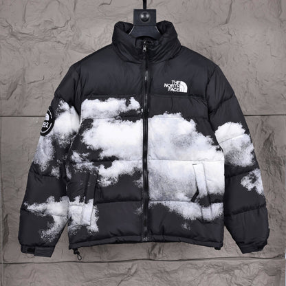 Cloud Horizon Down Jacket