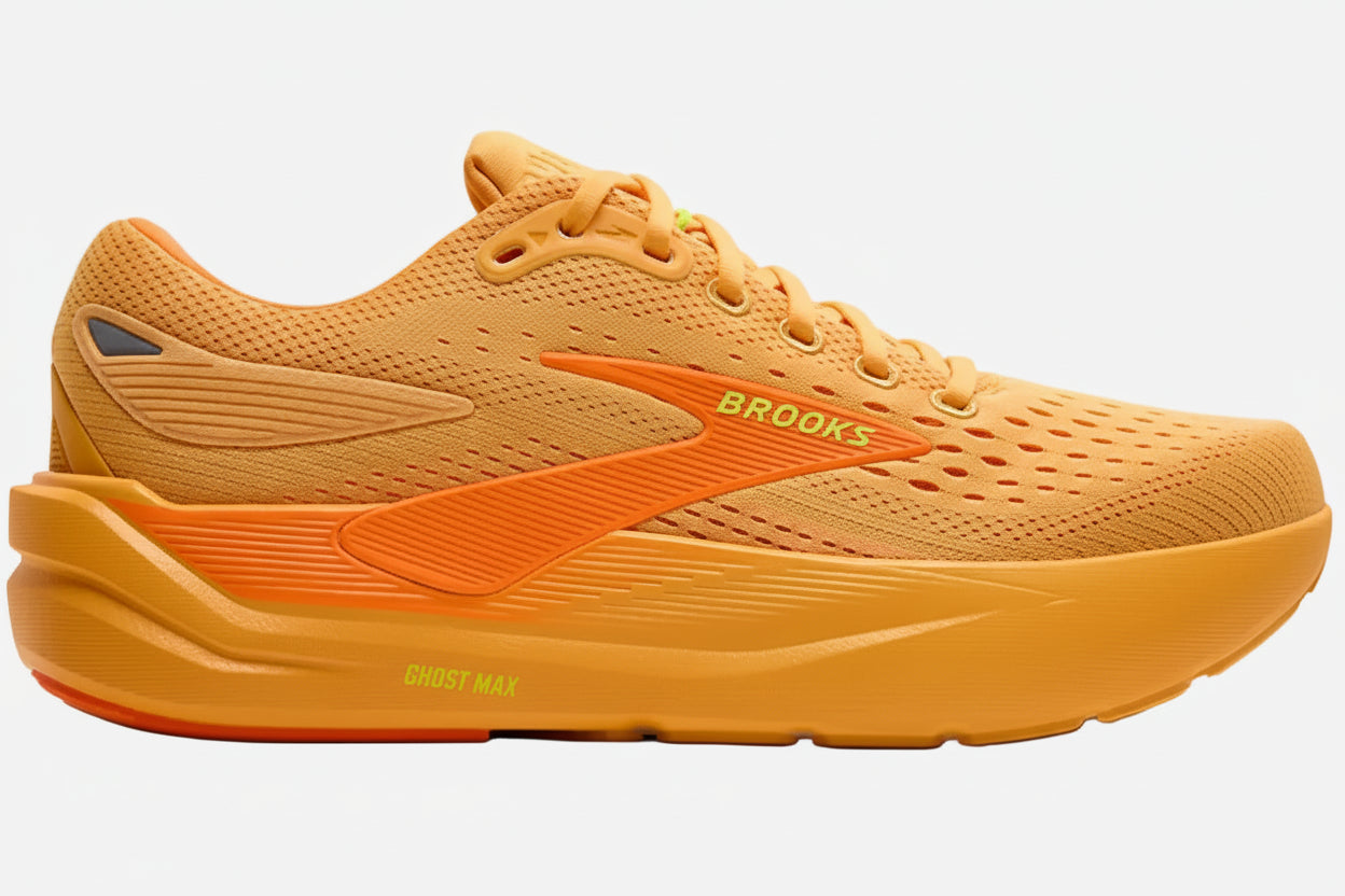 Brooks Ghost Max 3