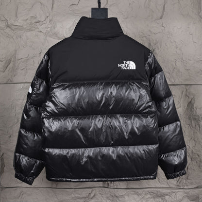 Midnight Apex Down Jacket