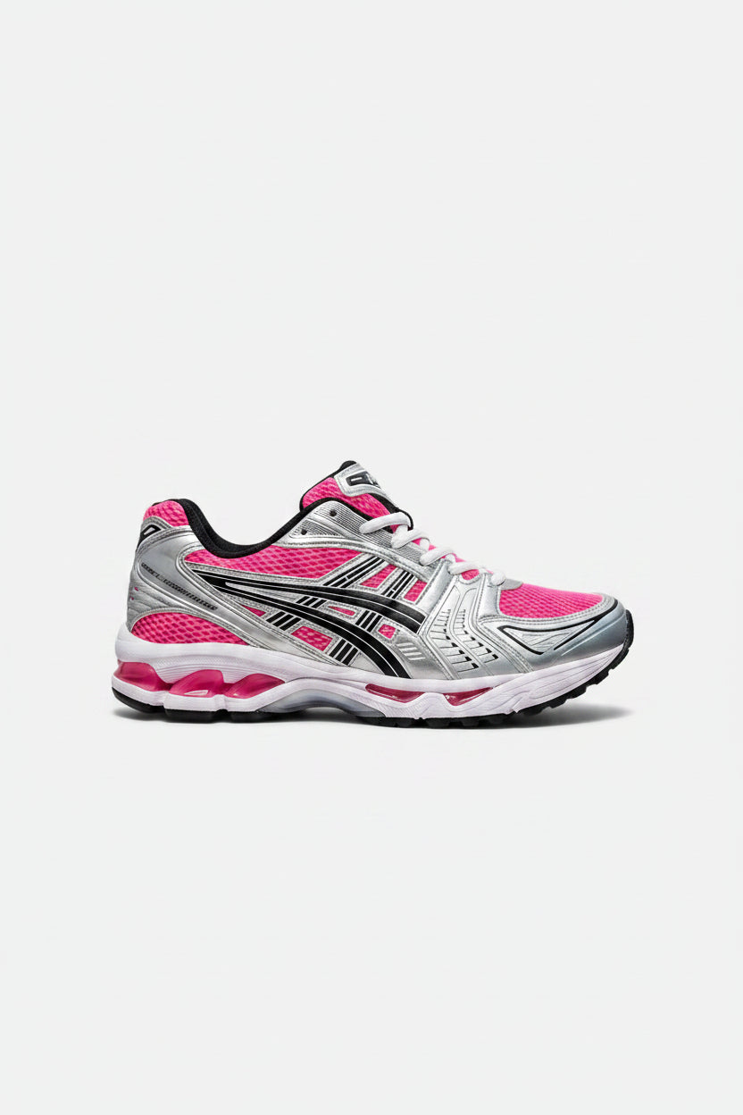 ASICS baskets Gel Kayano 14 pink glo