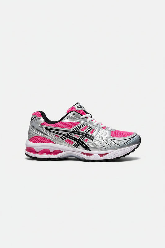 ASICS baskets Gel Kayano 14 pink glo
