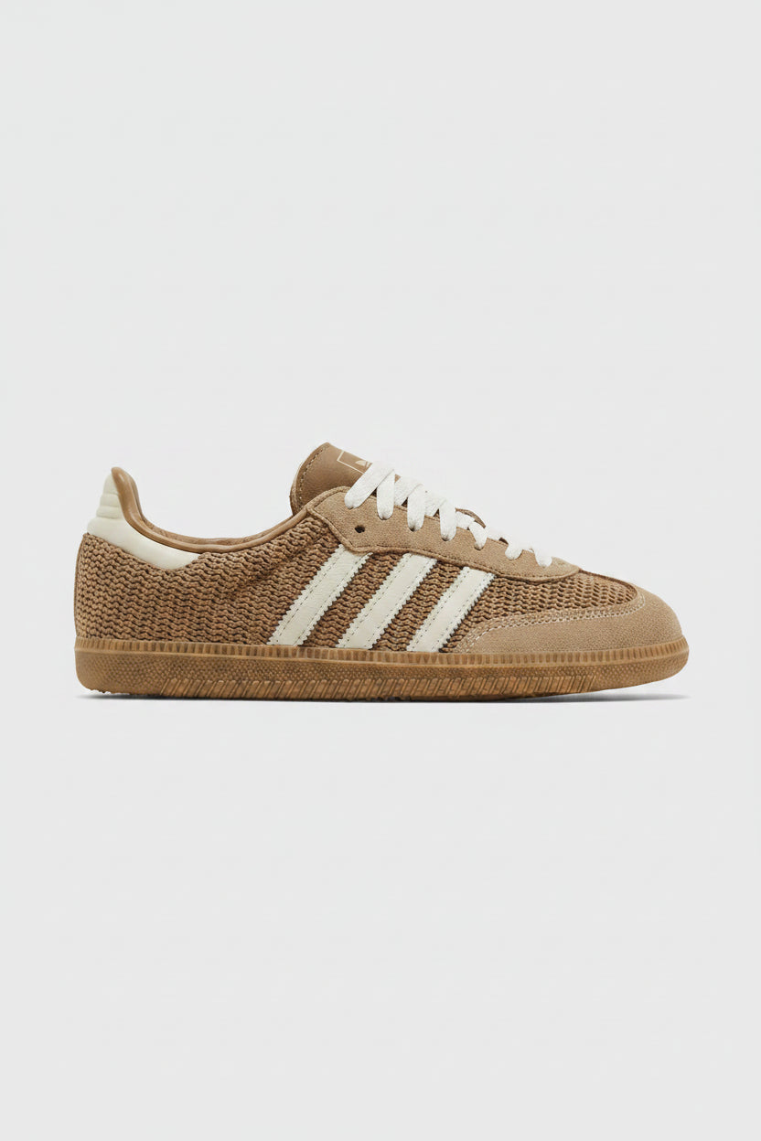 Adidas Samba OG 'Cardboard'