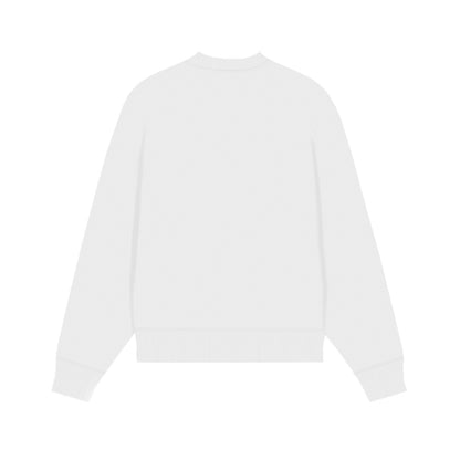 Comme des Garçons Play Sweatshirt Green Heart