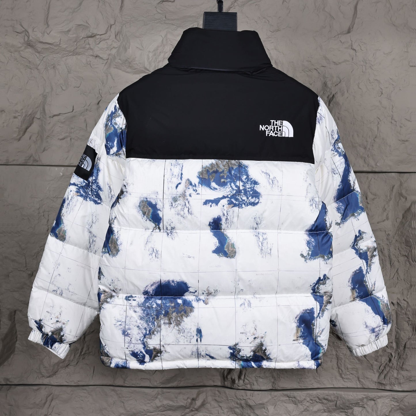 Global Explorer Down Jacket