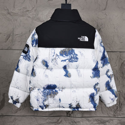 Global Explorer Down Jacket