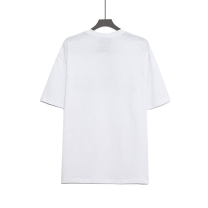 Nike Dual-Swoosh Graphic Tee