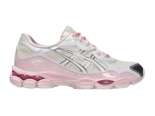 Asics Kicki Yang Zhang x Gel NYC 'Cream Pink'