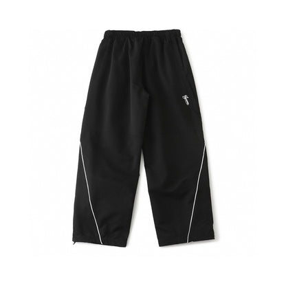 Nike x Supreme Track Pants Black