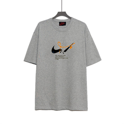 Nike Off-White Air Jordan Tee