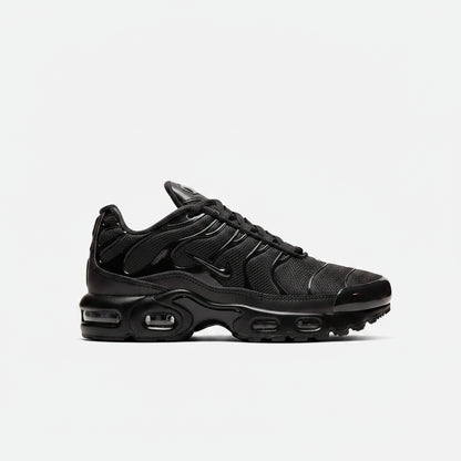 Nike Air Max Plus triple black