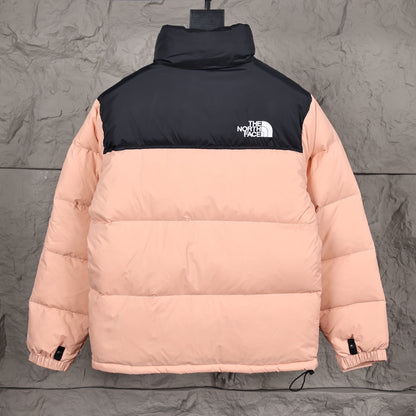 Blush Summit Down Jacket