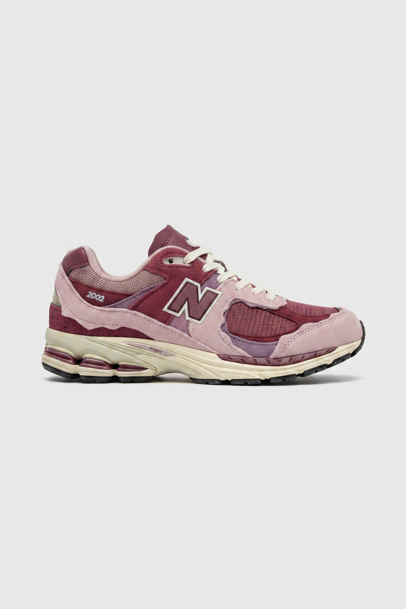 New balance 2002R Protection Pack Red T40